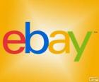 Ebay логотип